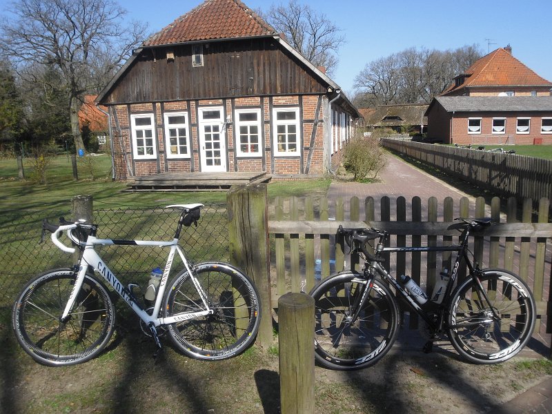 RTF Celler Land 205